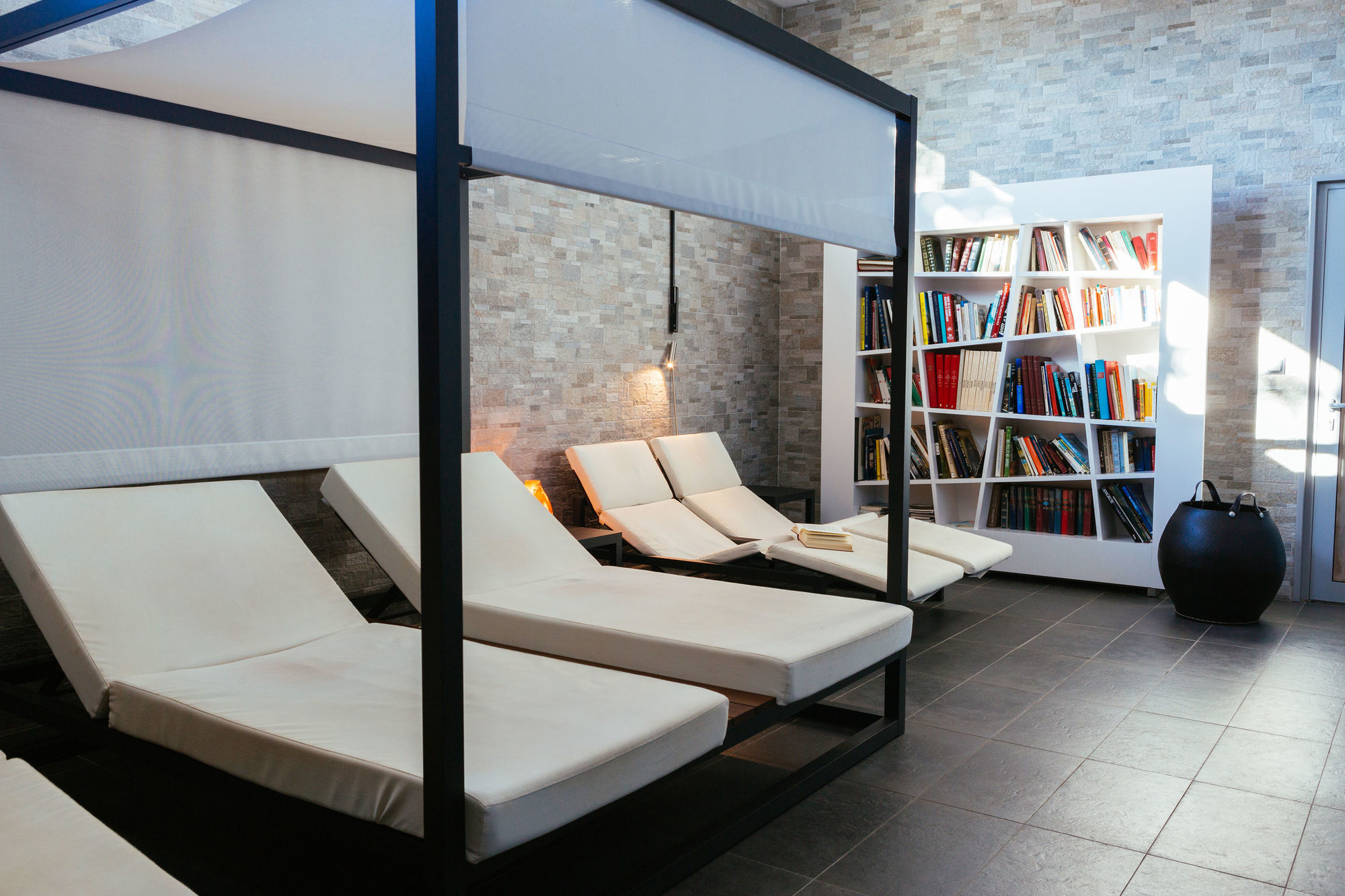 Hotel Restaurant Athena Spa Strasbourg Facilities photo