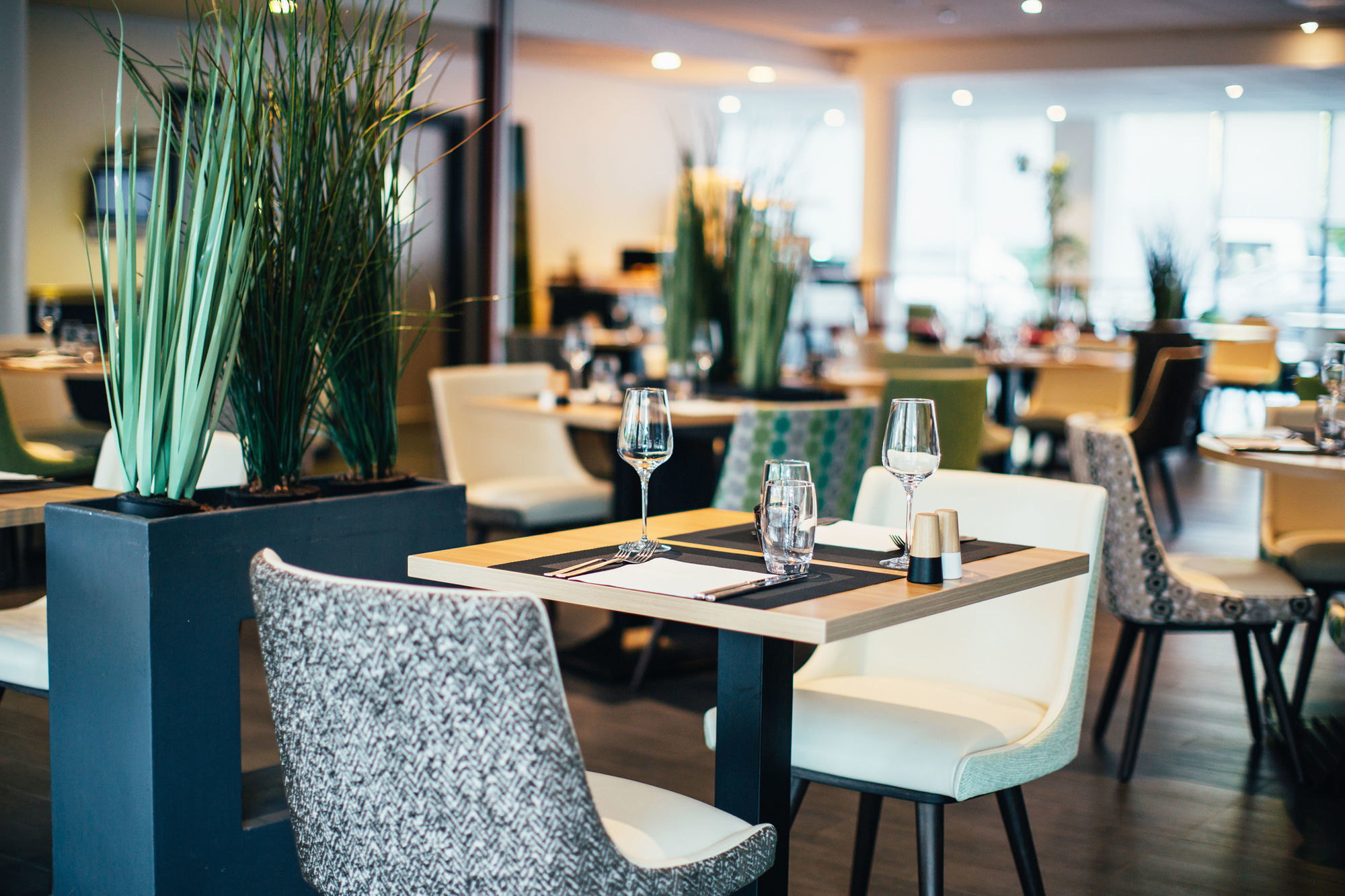 Hotel Restaurant Athena Spa Strasbourg Facilities photo