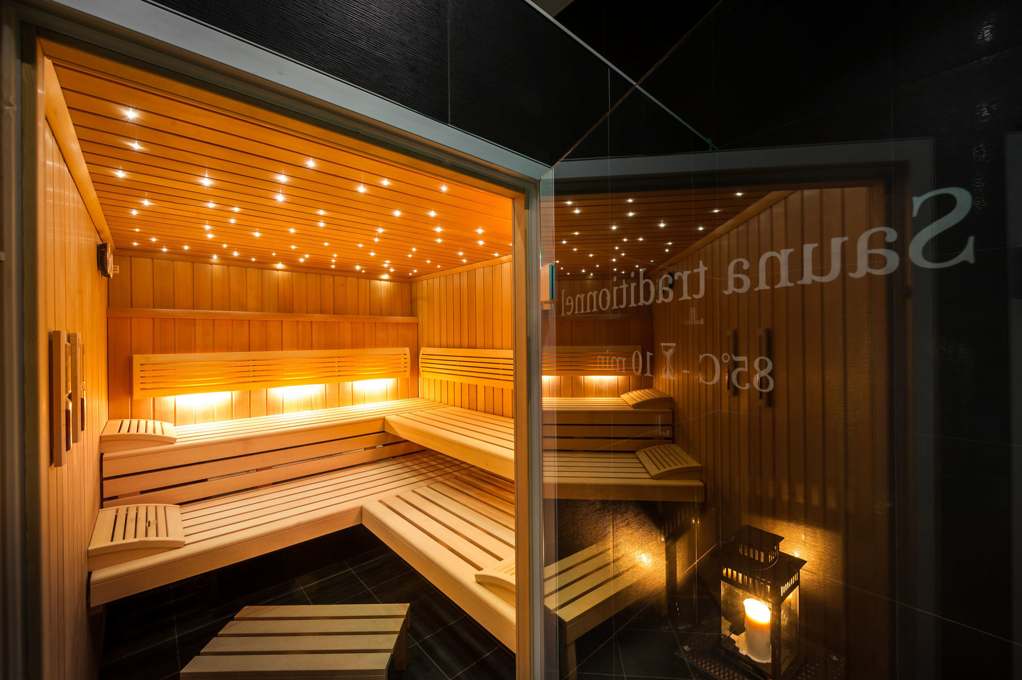 Hotel Restaurant Athena Spa Strasbourg Facilities photo